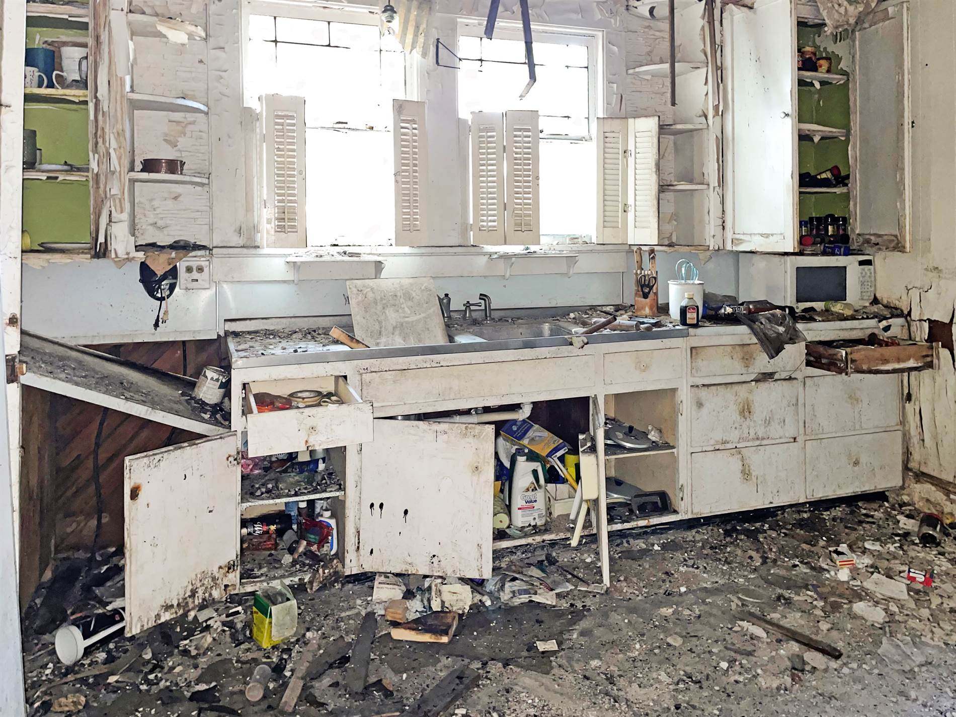 721 E 41st Street, Savannah, GA 31401