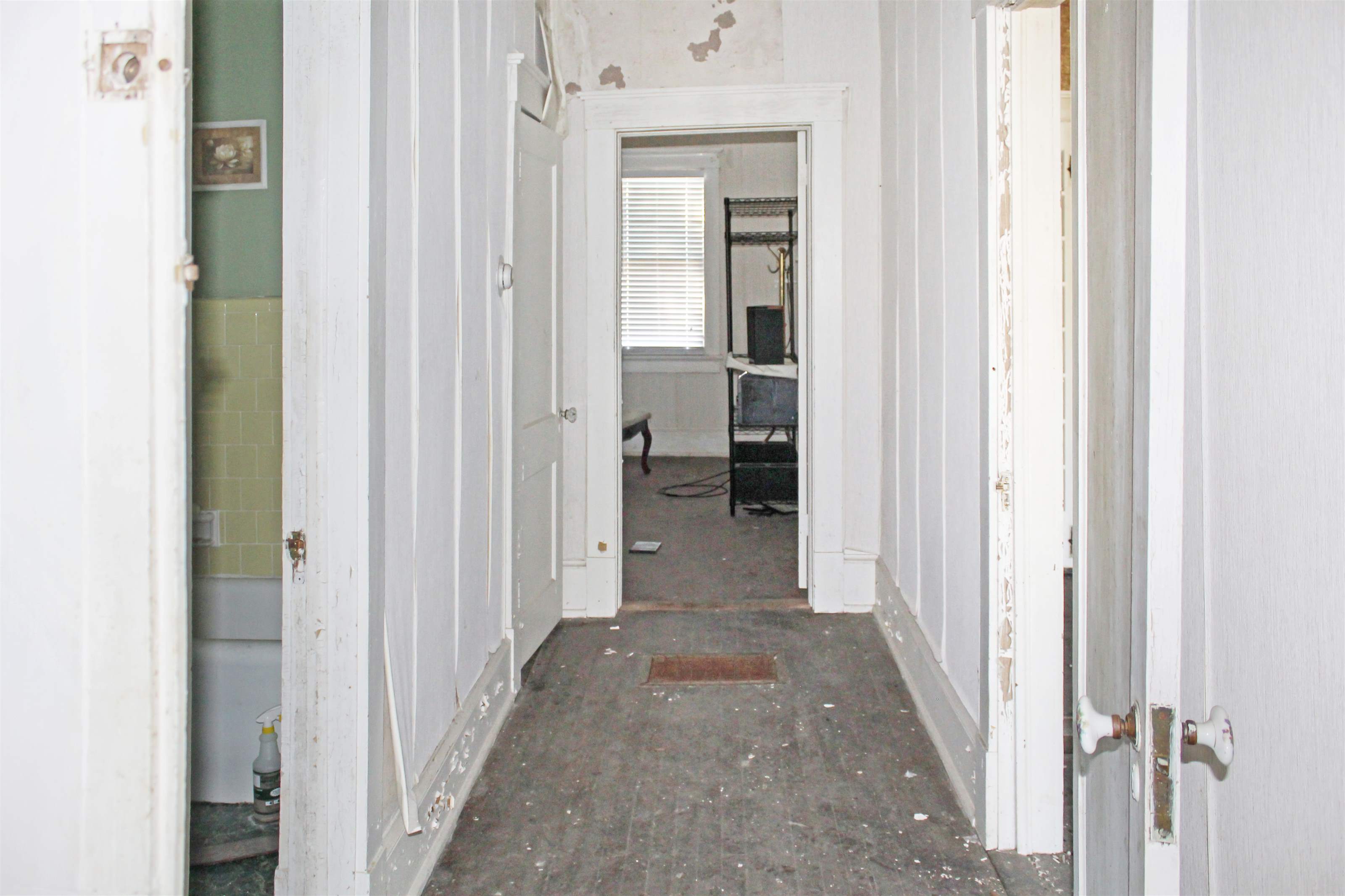 721 E 41st Street, Savannah, GA 31401