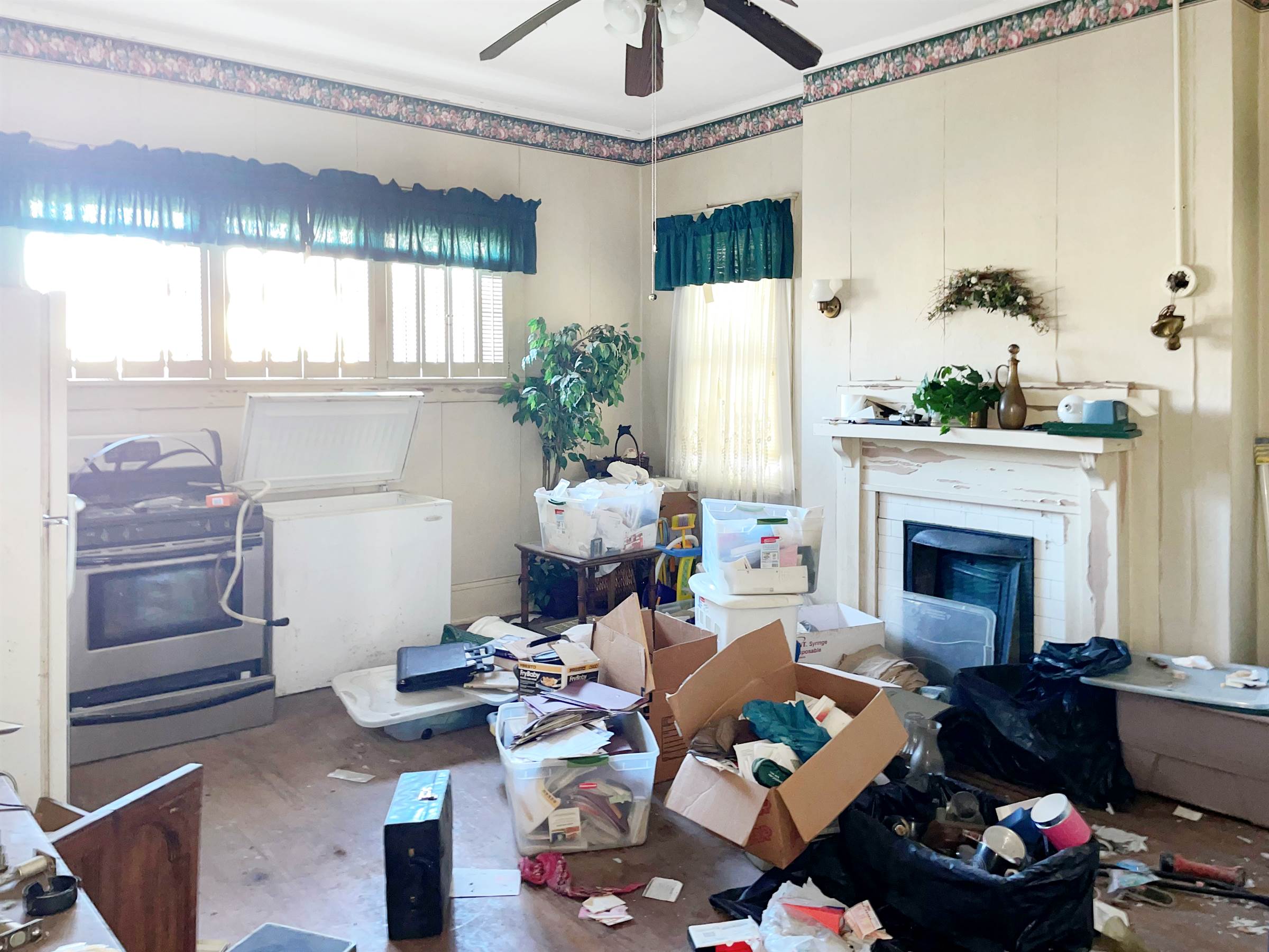 721 E 41st Street, Savannah, GA 31401