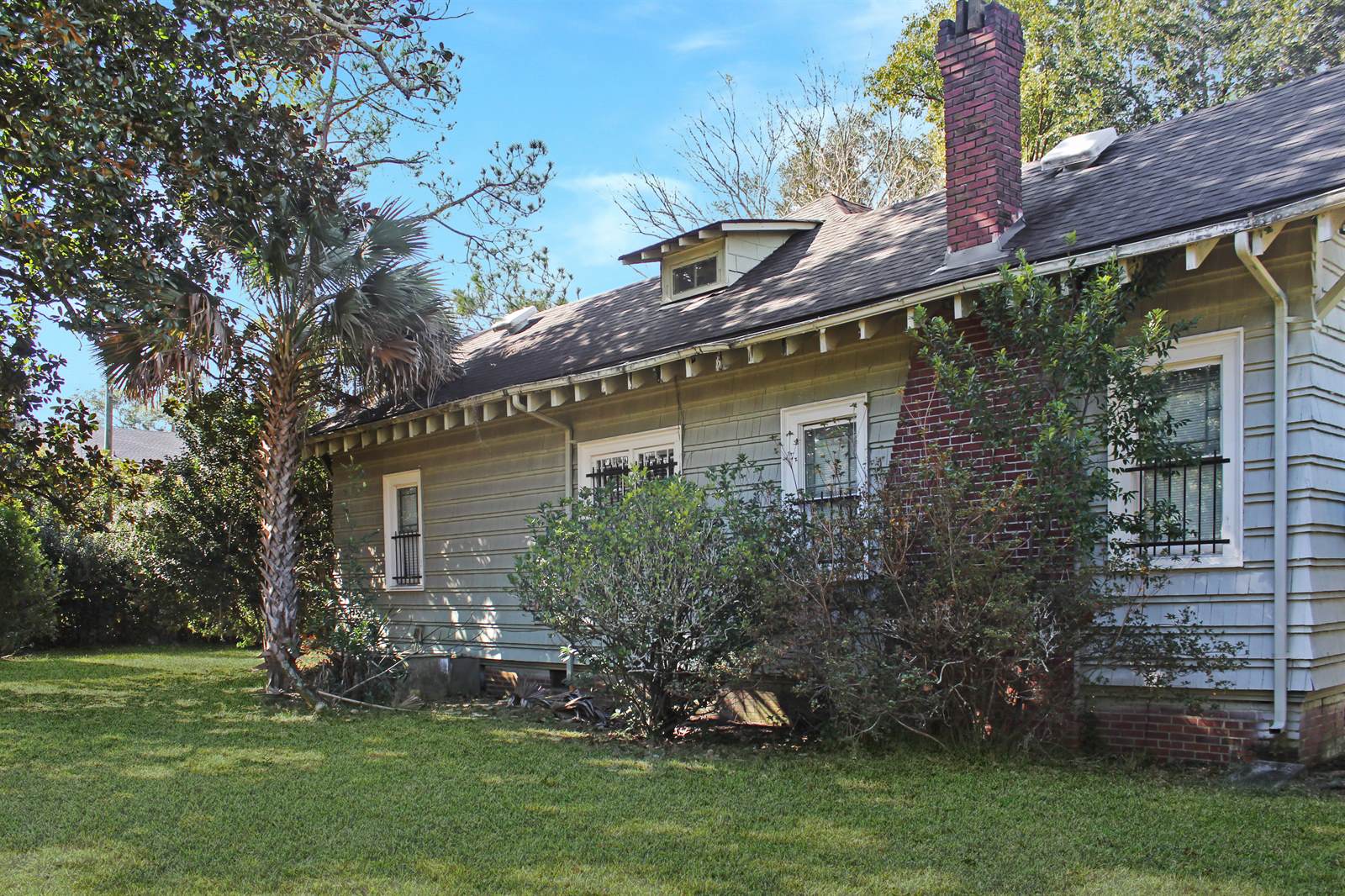 721 E 41st Street, Savannah, GA 31401