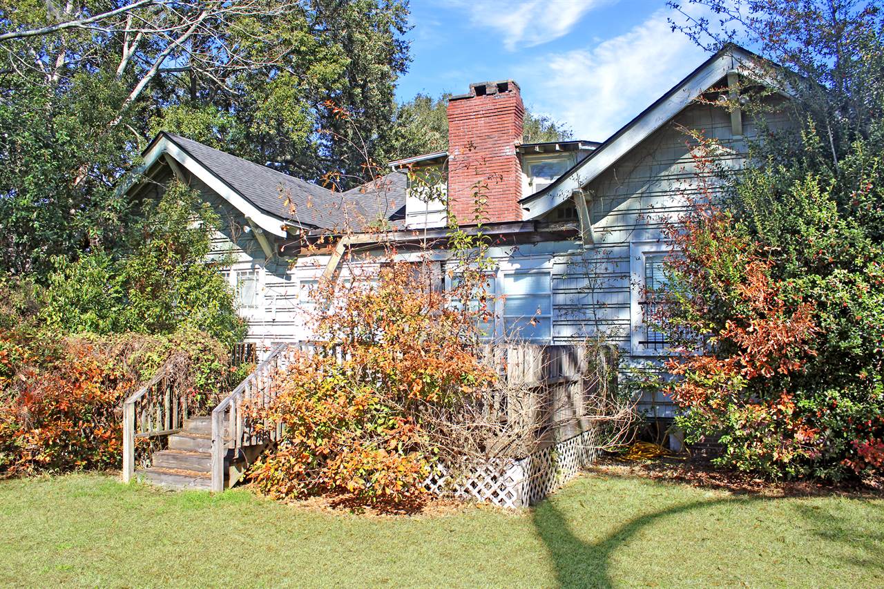 721 E 41st Street, Savannah, GA 31401