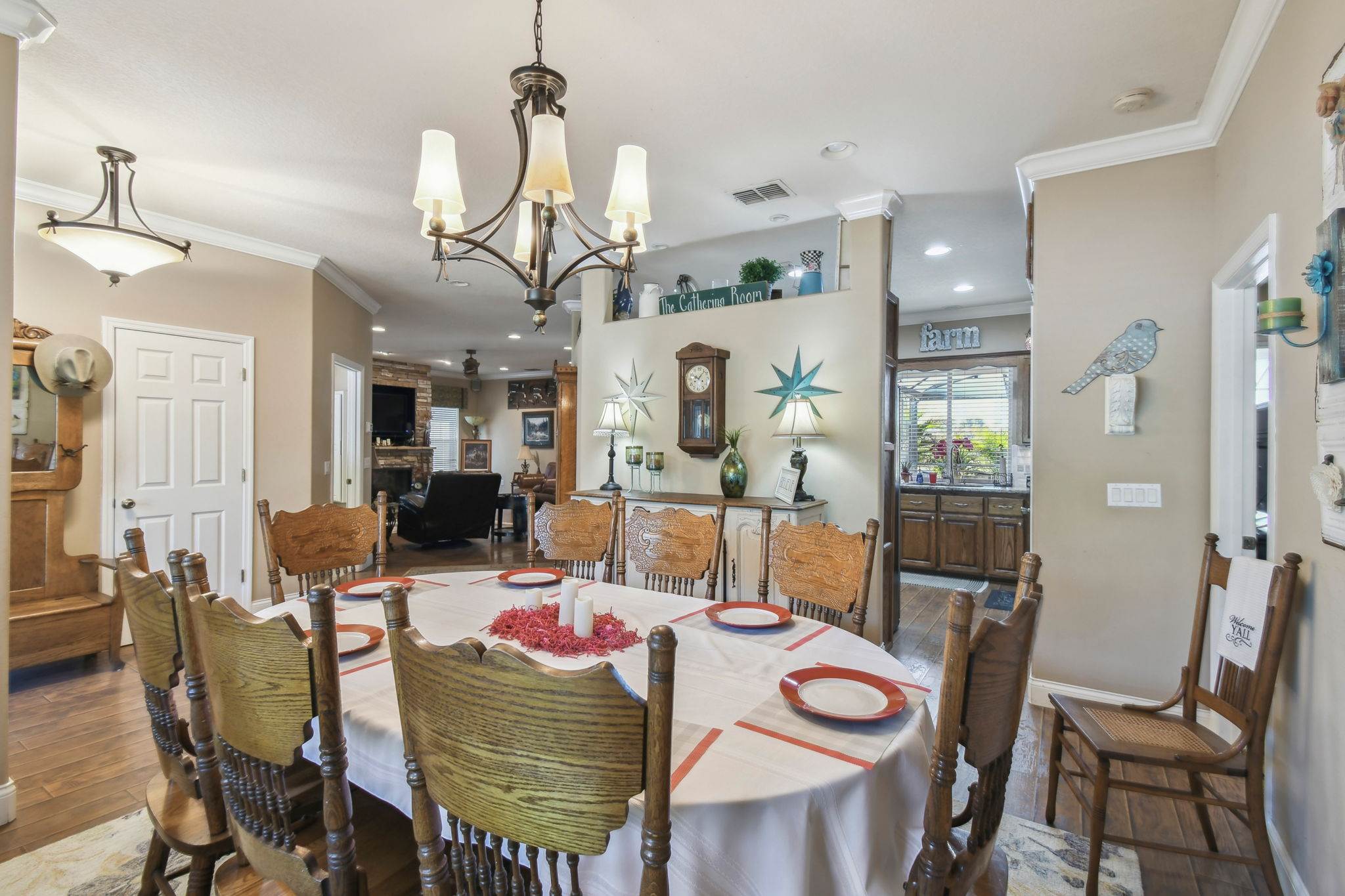 1027 Bradbury Road, Winter Haven, FL 33880