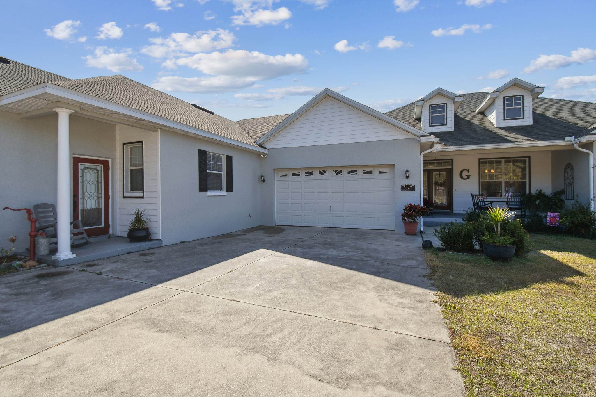 1027 Bradbury Road, Winter Haven, FL 33880