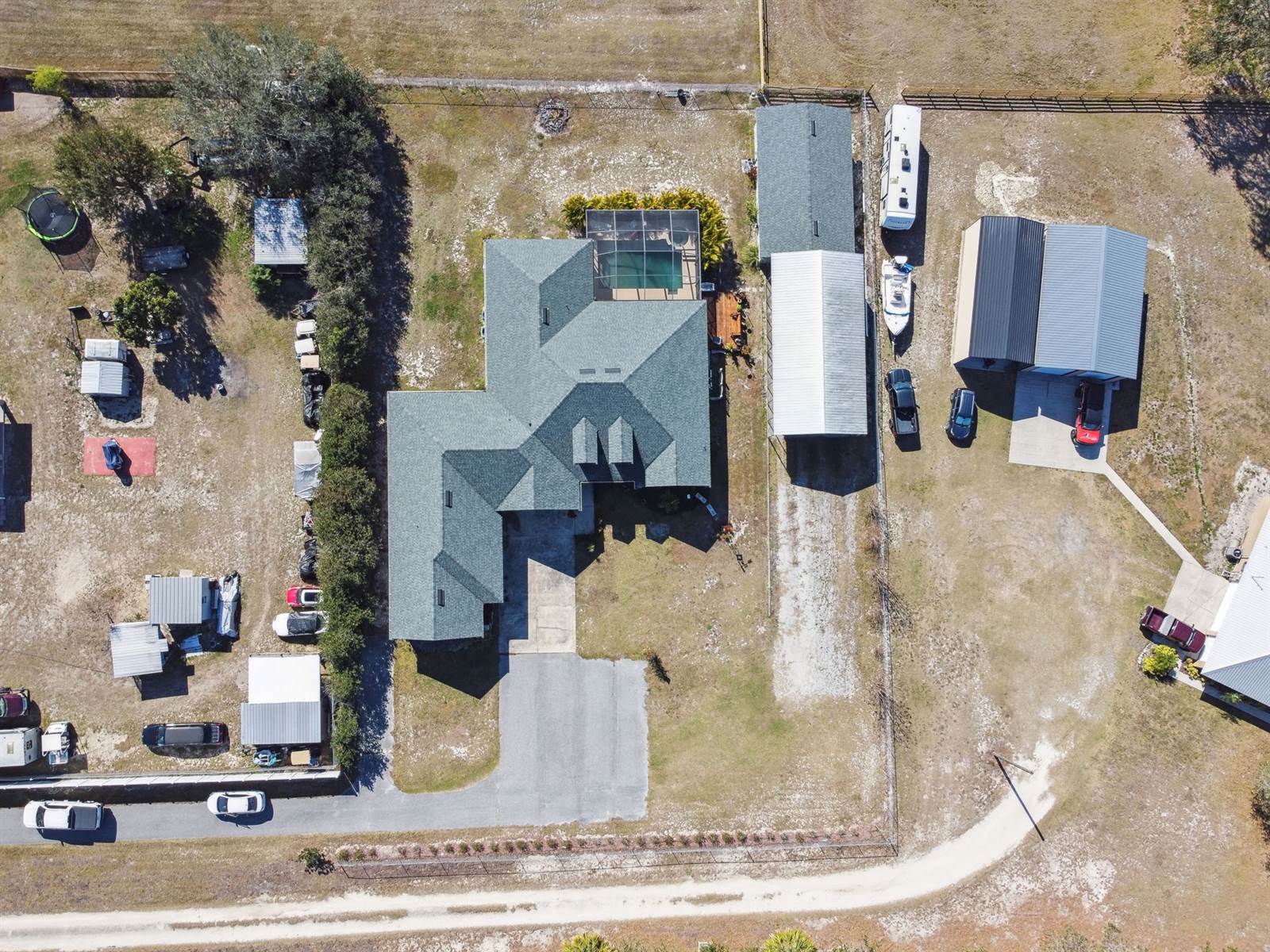 1027 Bradbury Road, Winter Haven, FL 33880