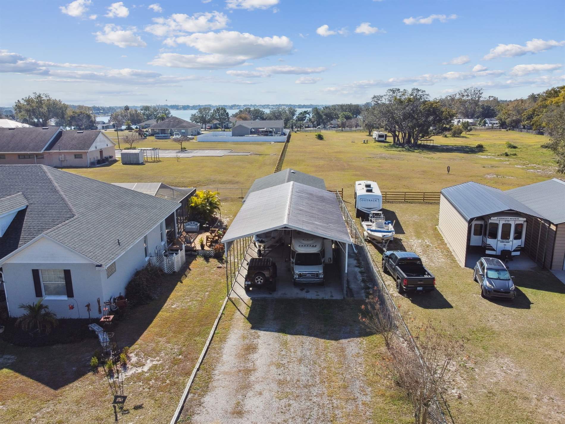 1027 Bradbury Road, Winter Haven, FL 33880