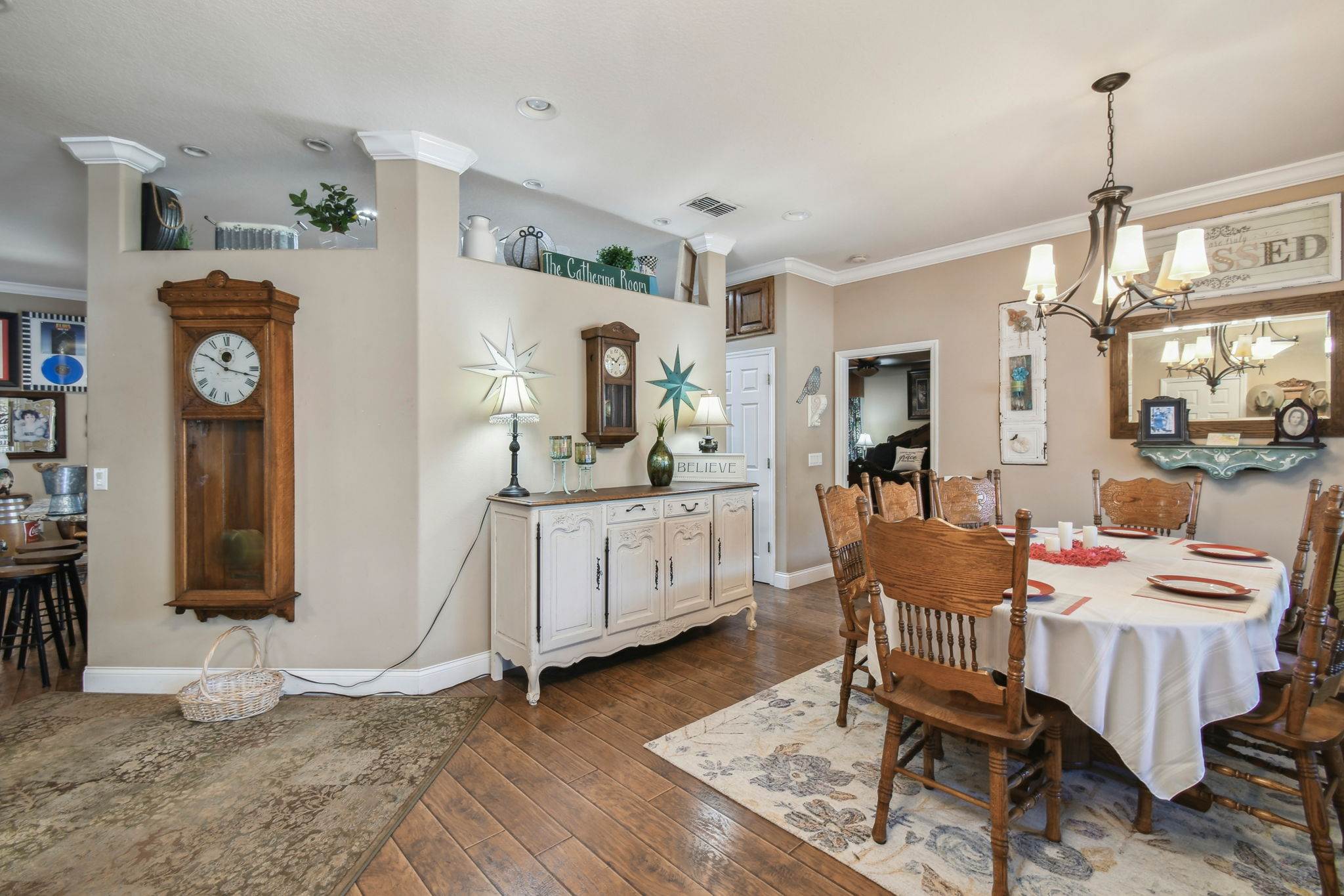 1027 Bradbury Road, Winter Haven, FL 33880