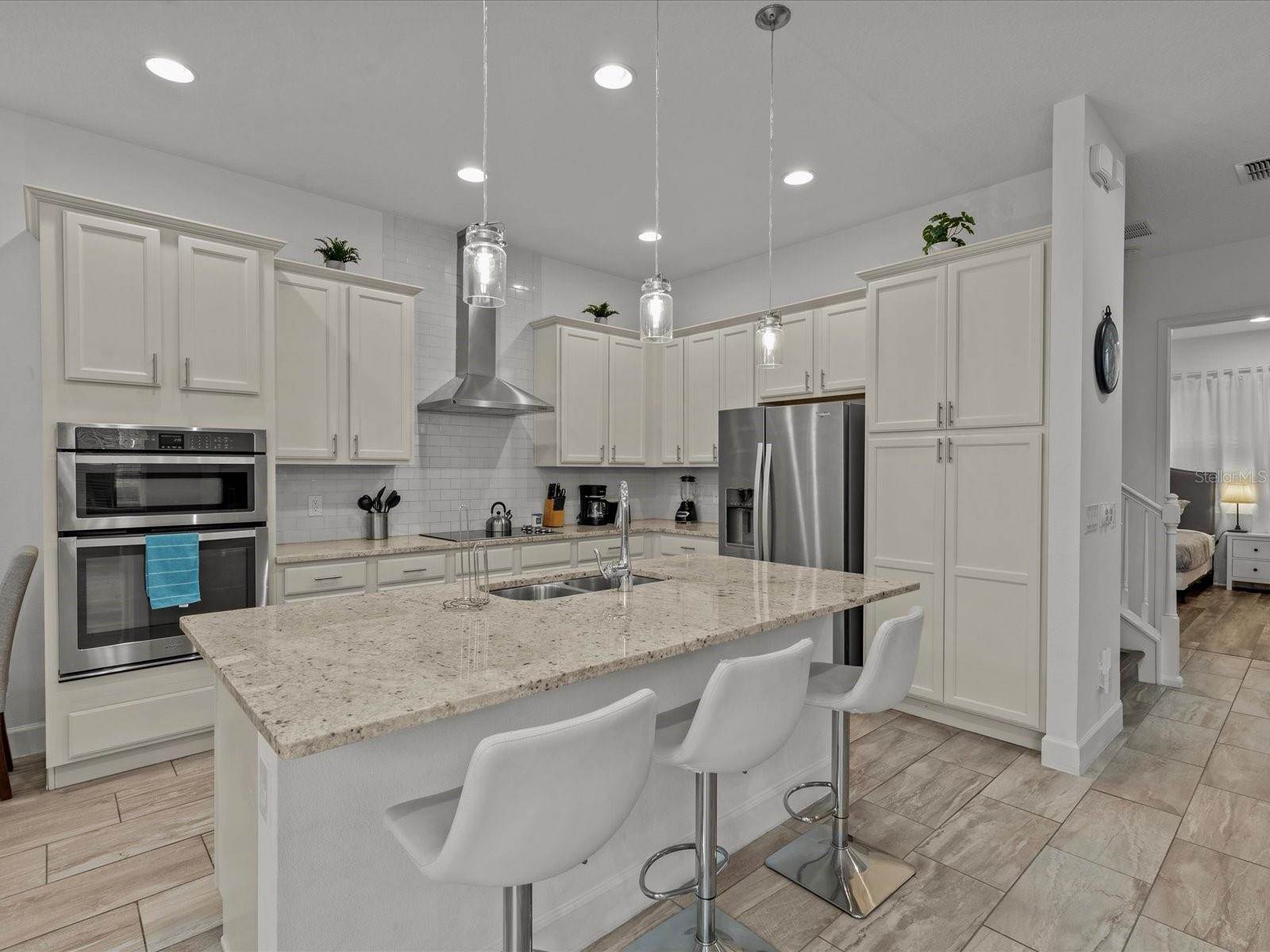 1472 Fairview Circle, Reunion, FL 34747