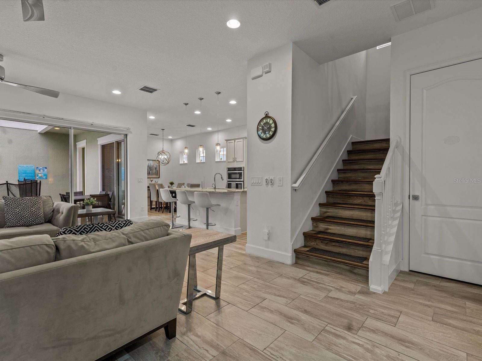 1472 Fairview Circle, Reunion, FL 34747