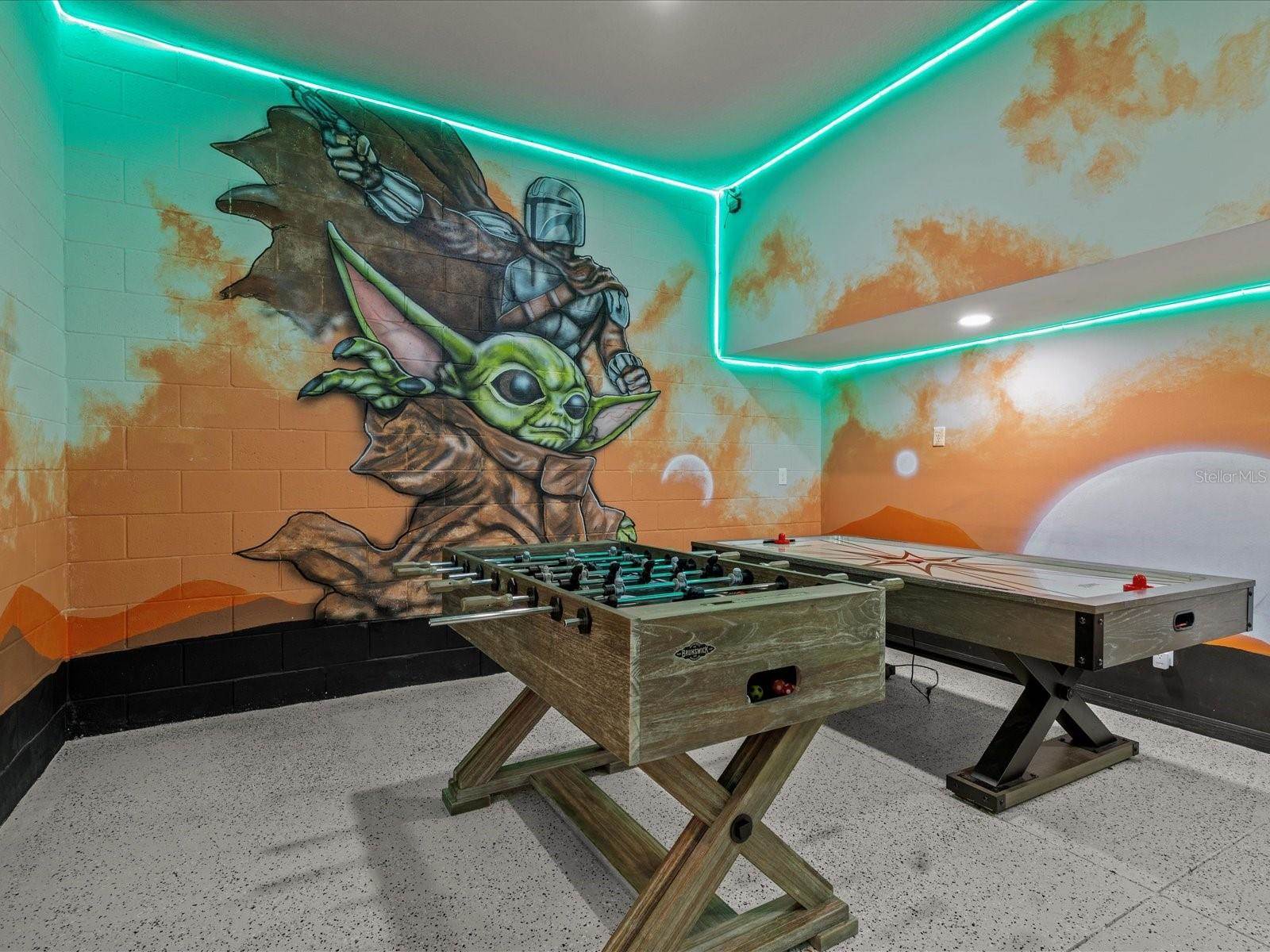 1472 Fairview Circle, Reunion, FL 34747