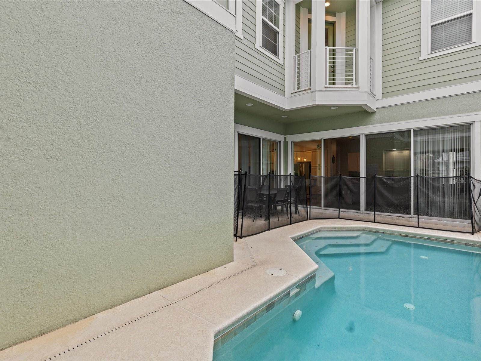 1472 Fairview Circle, Reunion, FL 34747