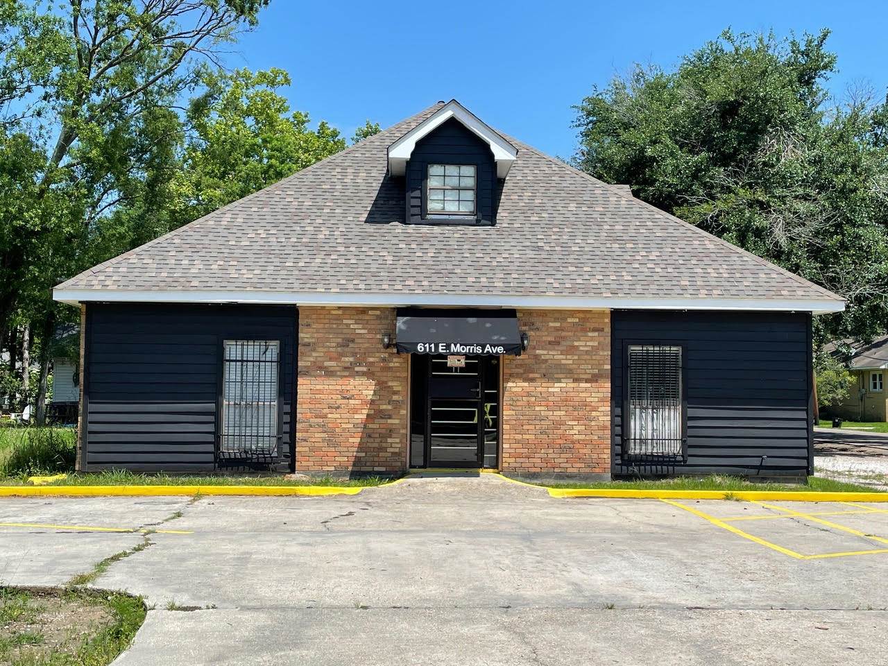 611 E Morris Avenue, Hammond, LA 70403