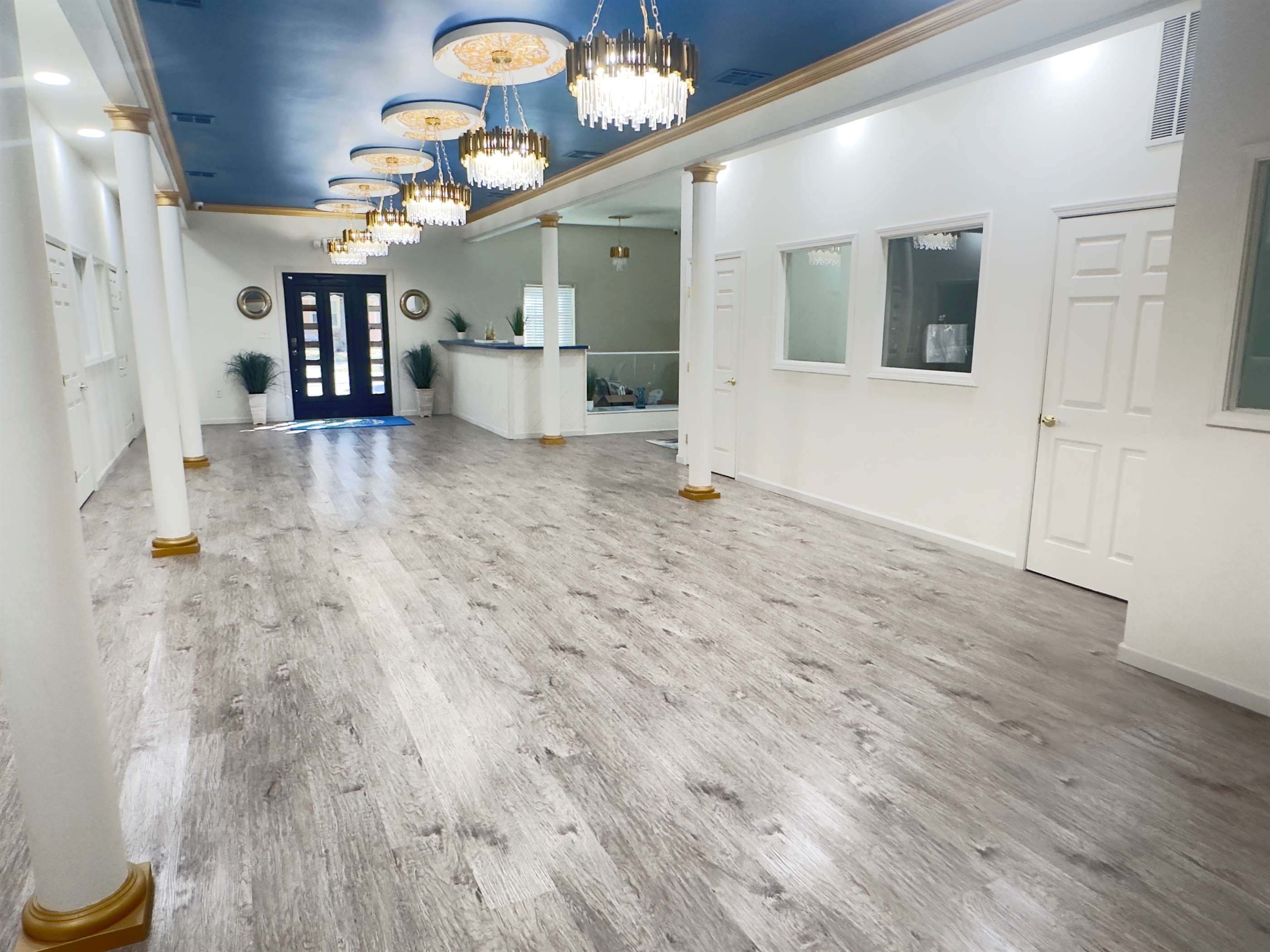 611 E Morris Avenue, Hammond, LA 70403