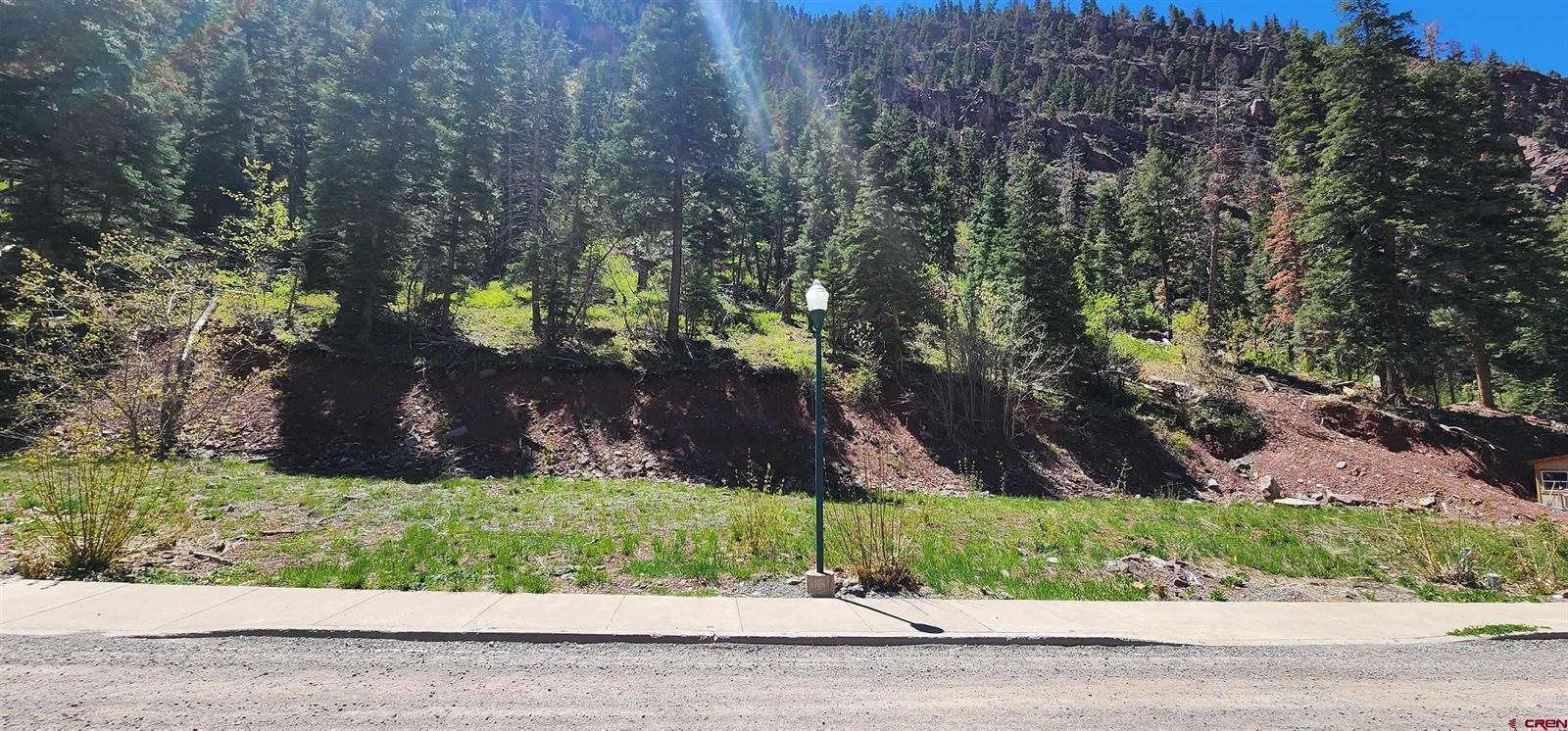 Lot 16 Hinkson Terrace, Ouray, CO 81427