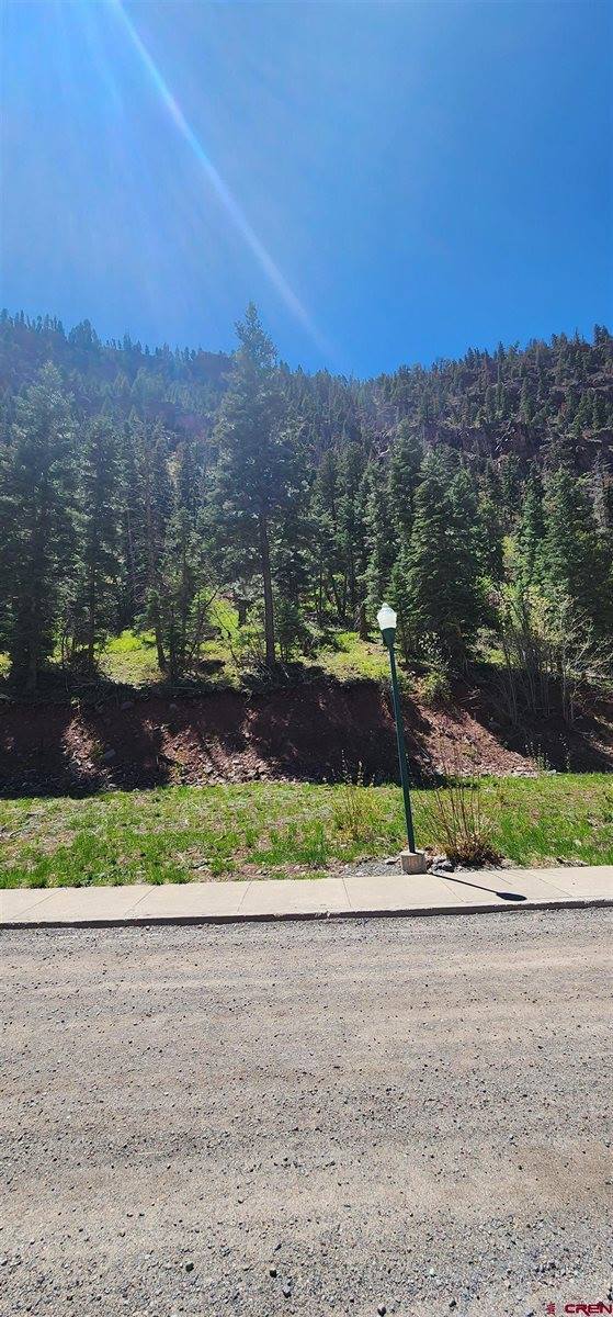 Lot 16 Hinkson Terrace, Ouray, CO 81427