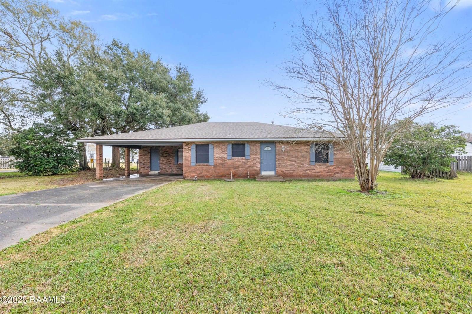 4719 Freyou Road, New Iberia, LA 70560
