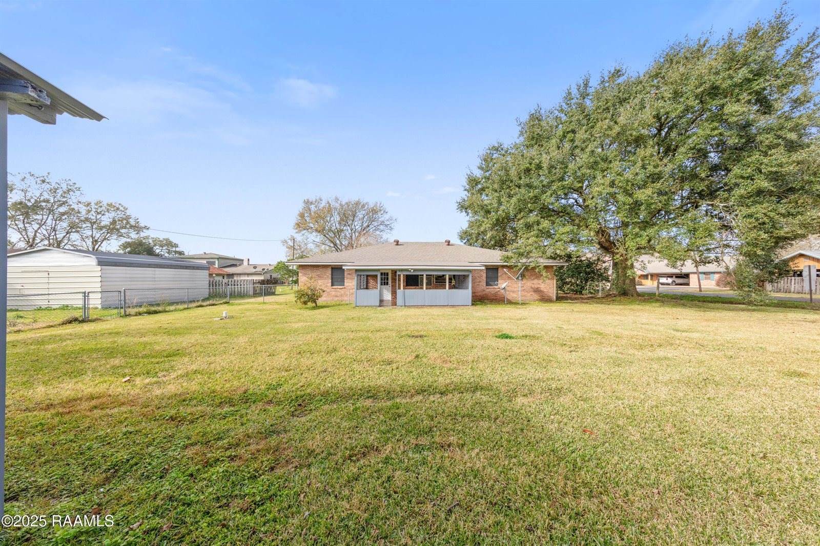 4719 Freyou Road, New Iberia, LA 70560