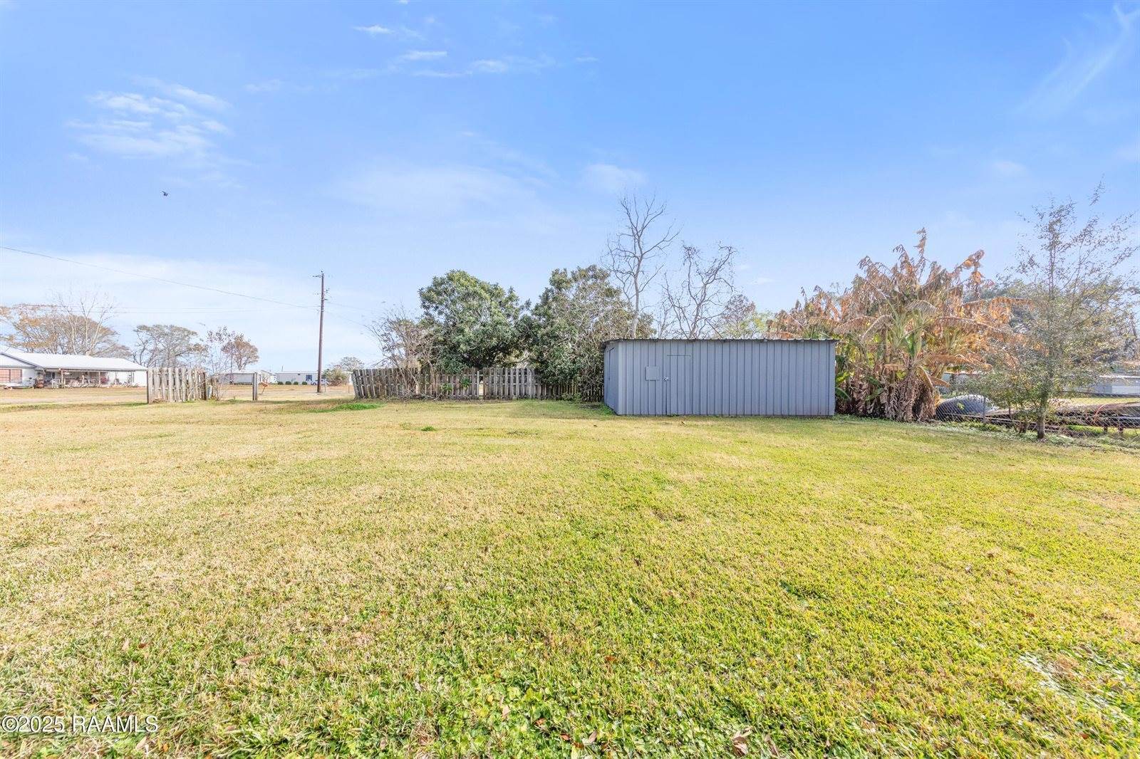 4719 Freyou Road, New Iberia, LA 70560