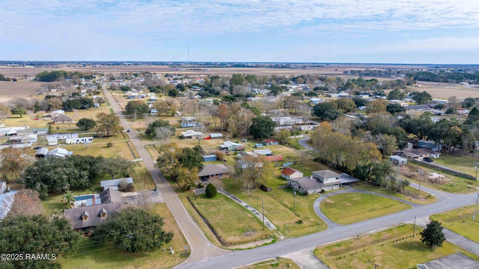 4719 Freyou Road, New Iberia, LA 70560