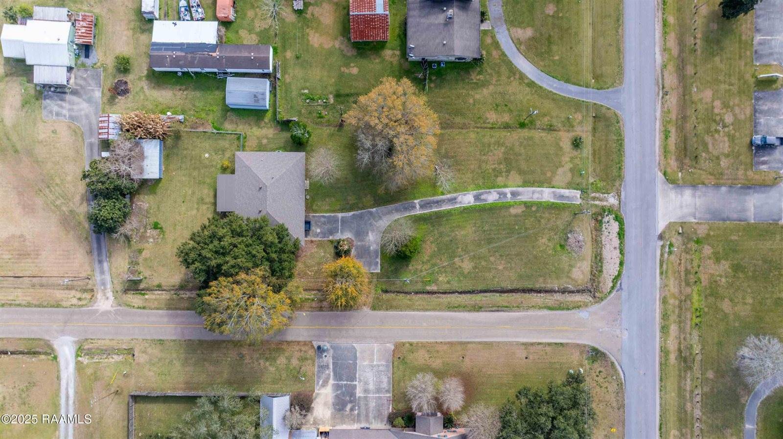 4719 Freyou Road, New Iberia, LA 70560