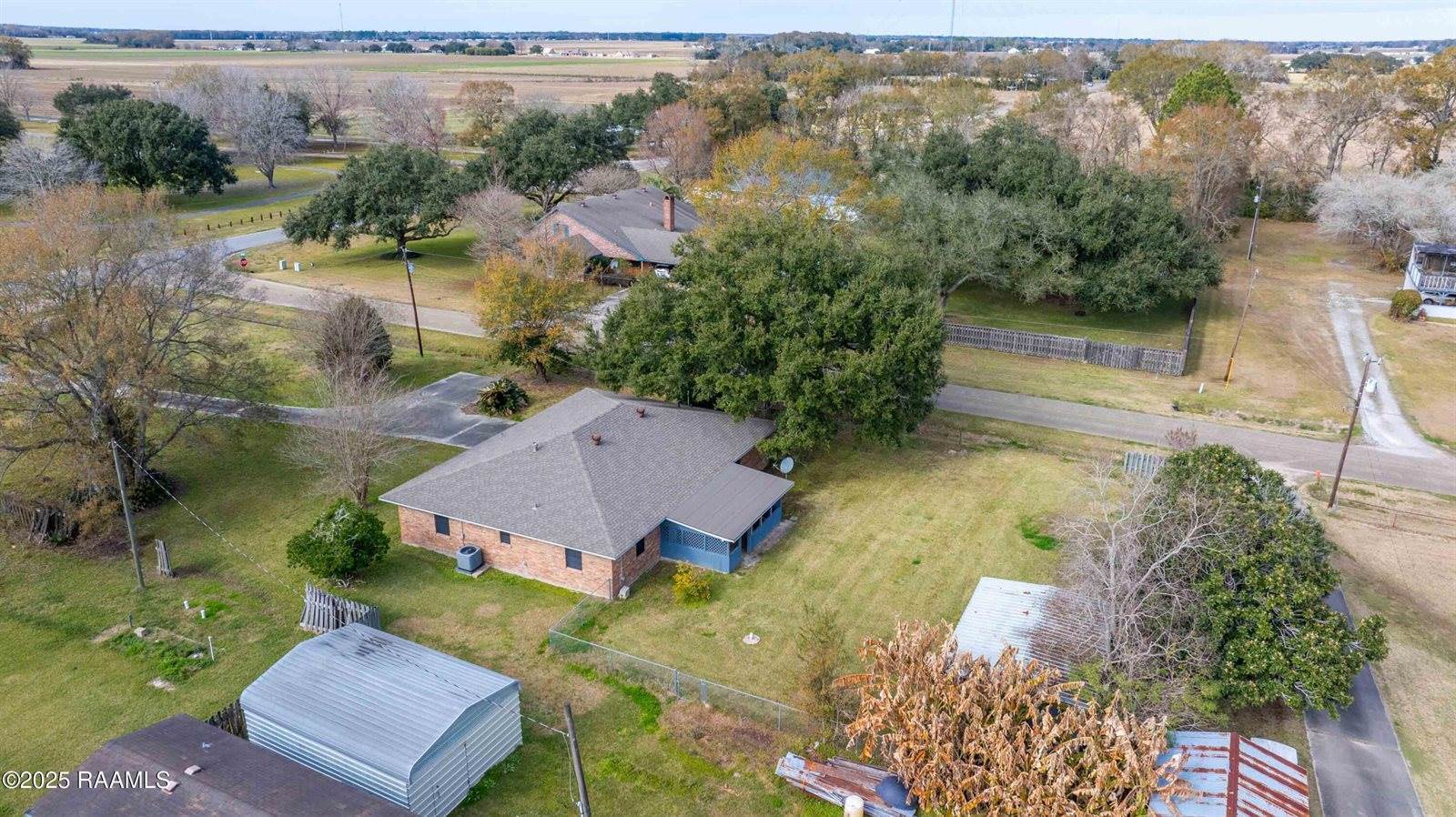 4719 Freyou Road, New Iberia, LA 70560