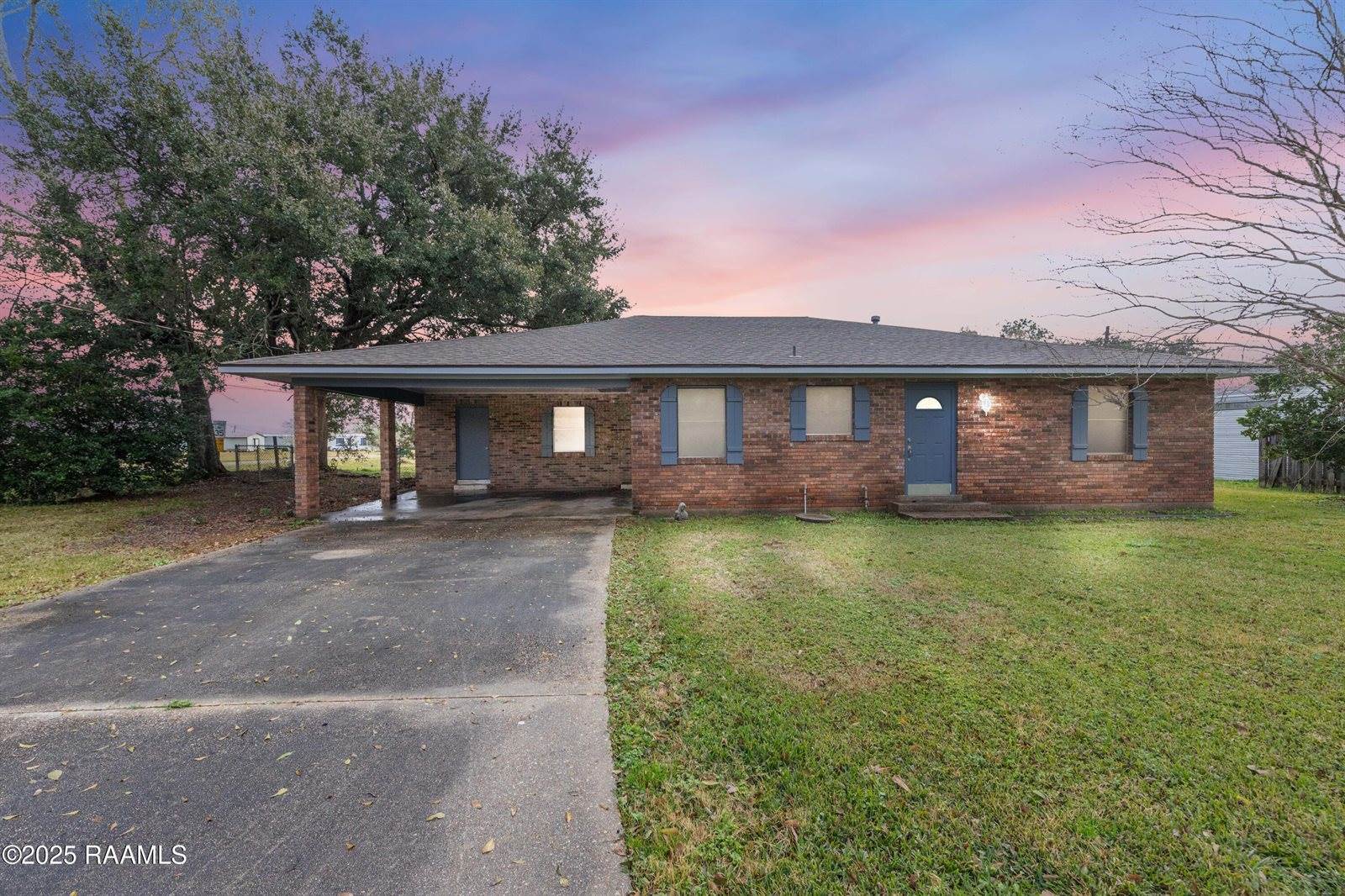 4719 Freyou Road, New Iberia, LA 70560