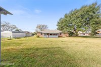 4719 Freyou Road, New Iberia, LA 70560
