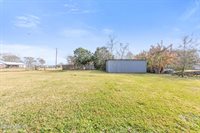 4719 Freyou Road, New Iberia, LA 70560