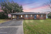 4719 Freyou Road, New Iberia, LA 70560