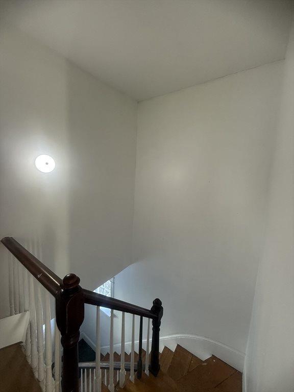 21 Pond St, Boston, MA 02136