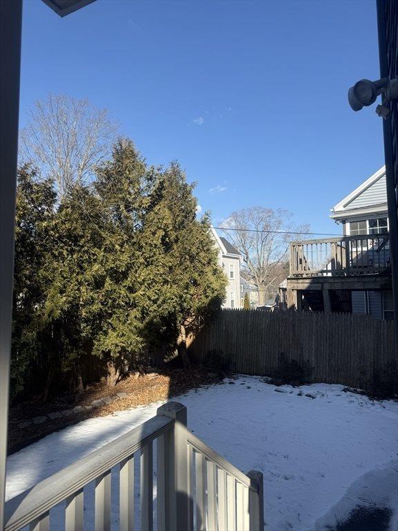 21 Pond St, Boston, MA 02136