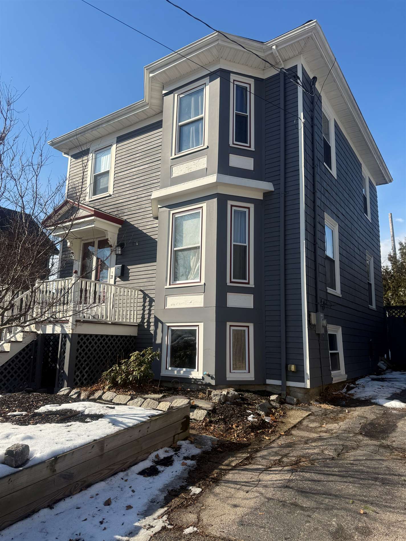 21 Pond St, Boston, MA 02136