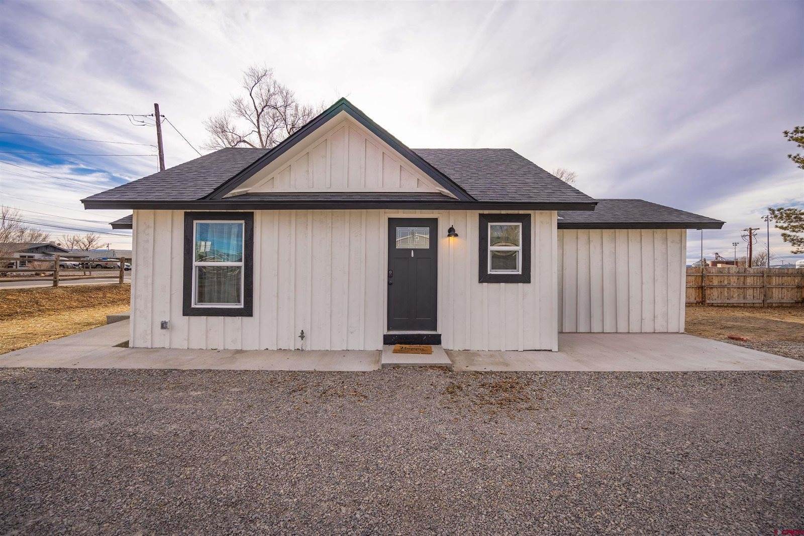 85 Colorado Avenue, Montrose, CO 81401