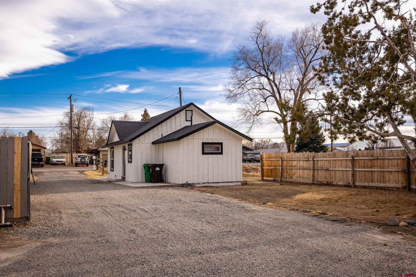 85 Colorado Avenue, Montrose, CO 81401