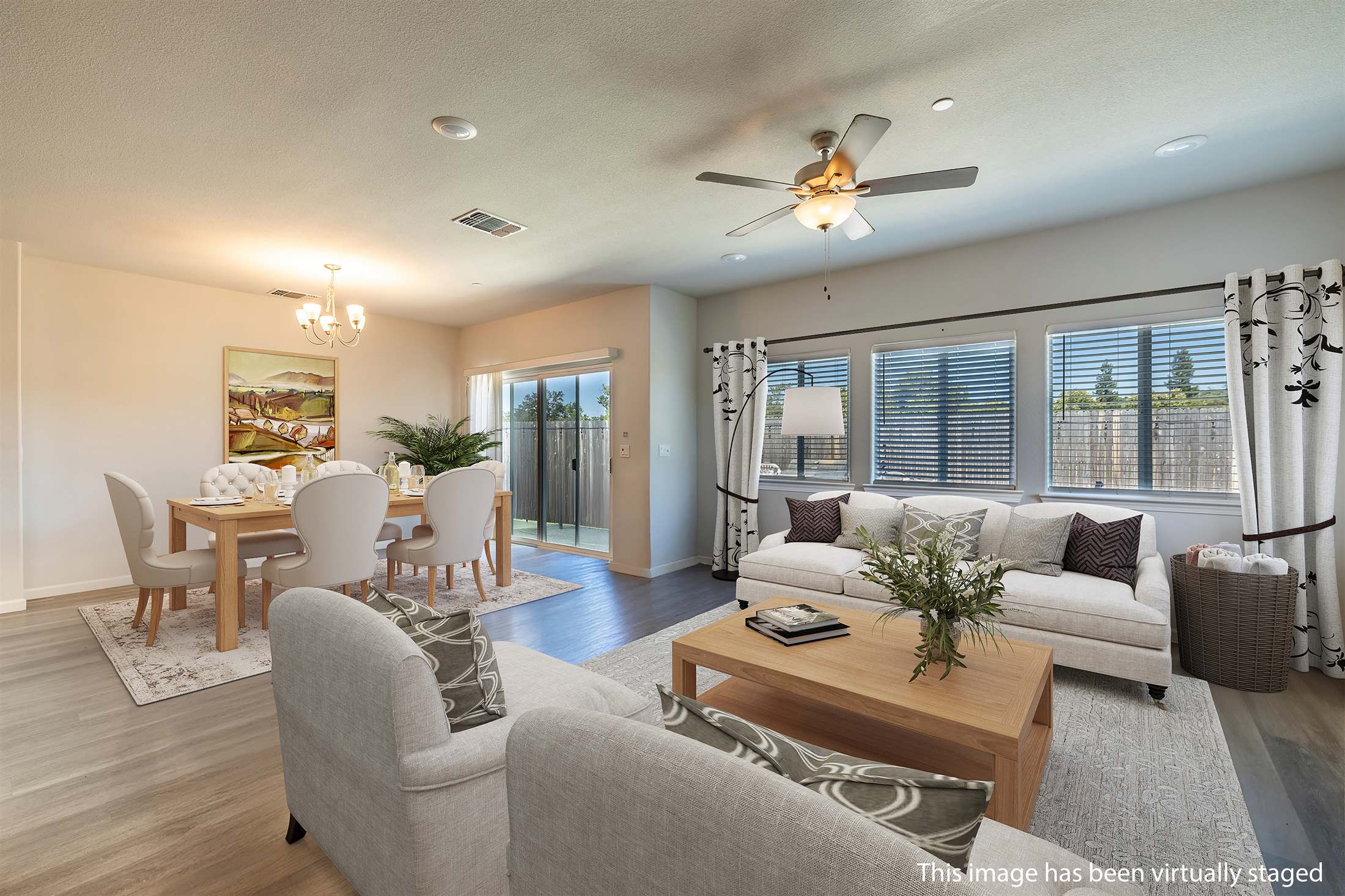 1046 Willow Dr, Ione, CA 95640