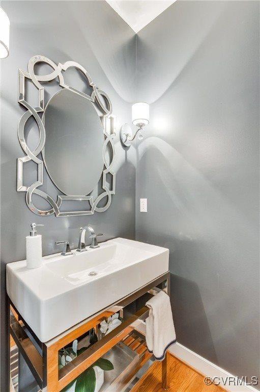 14004 Smooth Rock Court, Hanover County, VA 23192