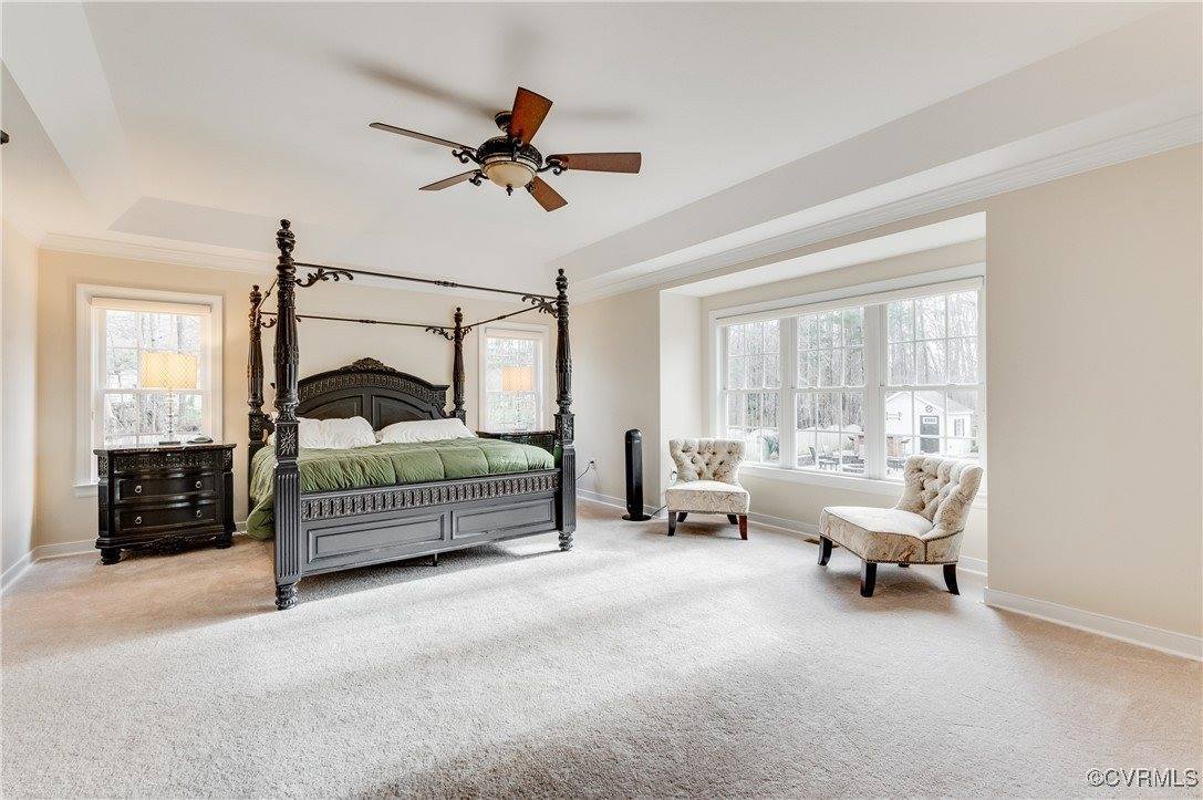 14004 Smooth Rock Court, Hanover County, VA 23192