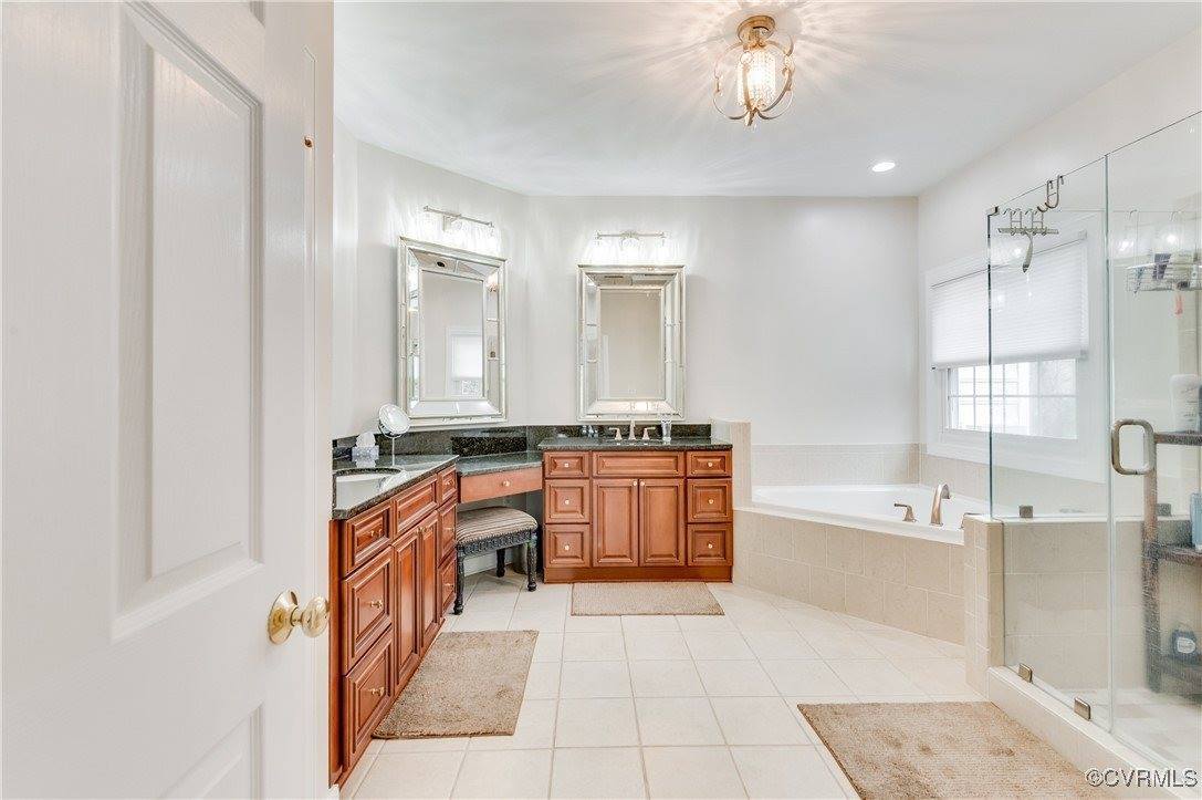 14004 Smooth Rock Court, Hanover County, VA 23192