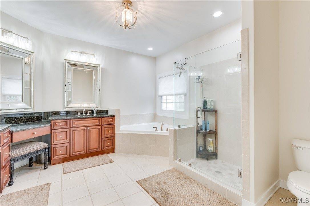 14004 Smooth Rock Court, Hanover County, VA 23192