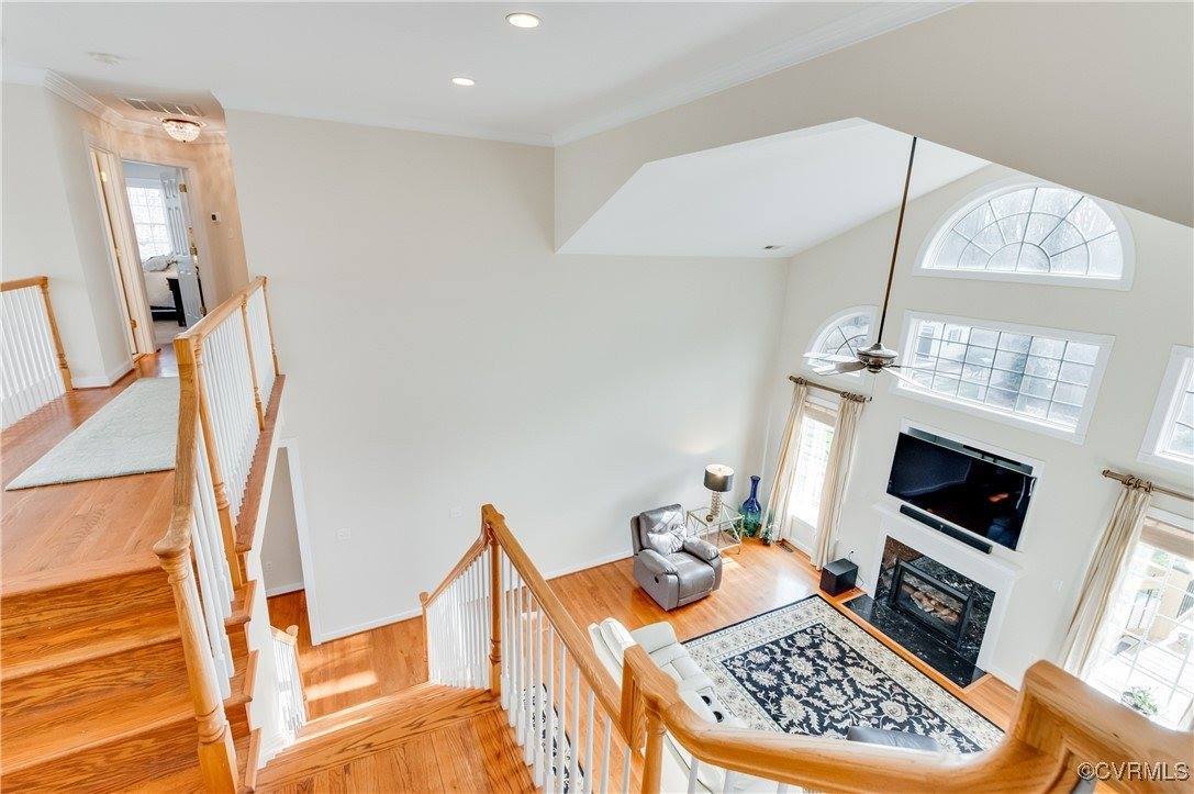 14004 Smooth Rock Court, Hanover County, VA 23192
