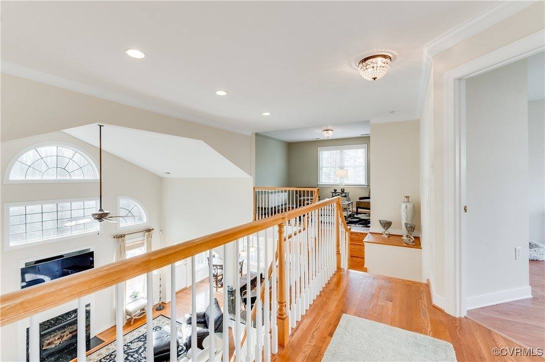 14004 Smooth Rock Court, Hanover County, VA 23192