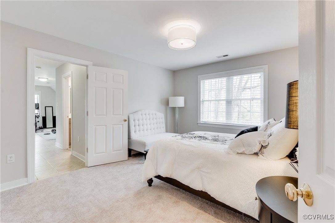 14004 Smooth Rock Court, Hanover County, VA 23192