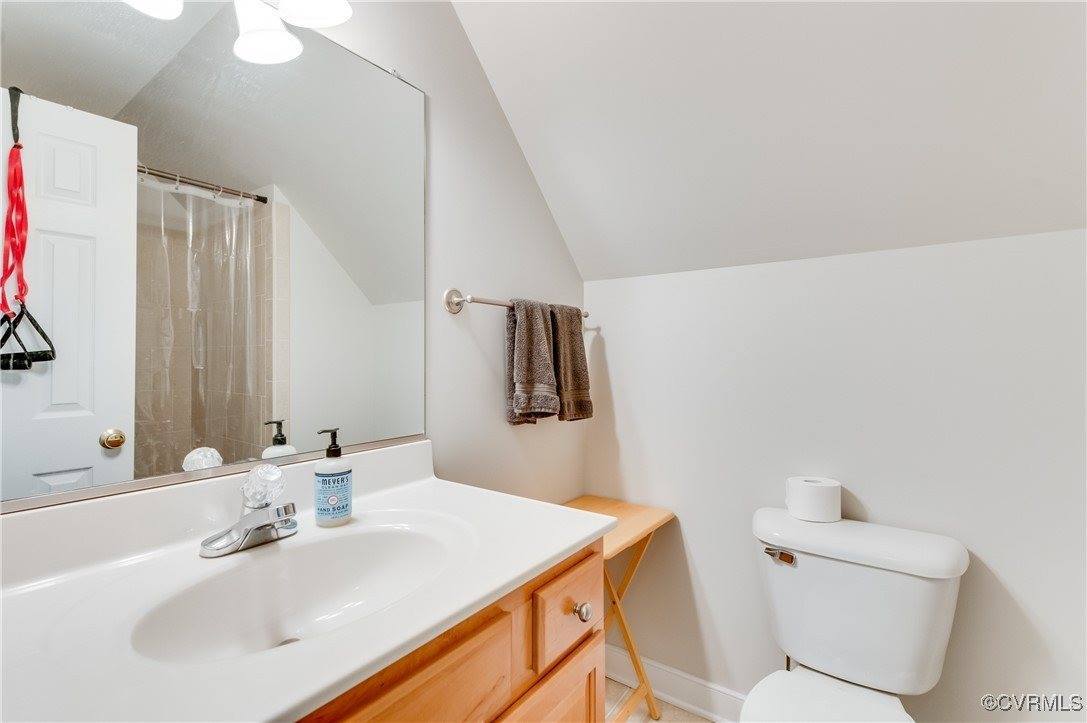 14004 Smooth Rock Court, Hanover County, VA 23192