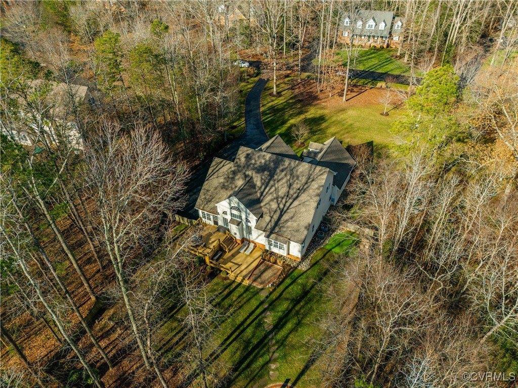 14004 Smooth Rock Court, Hanover County, VA 23192