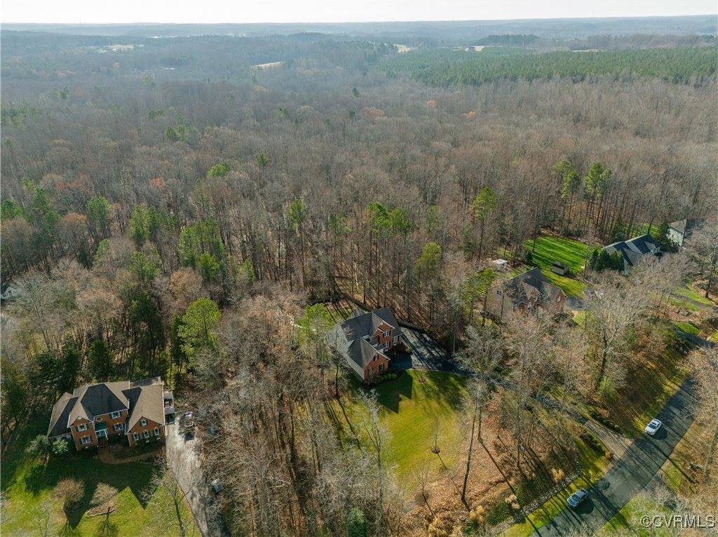 14004 Smooth Rock Court, Hanover County, VA 23192