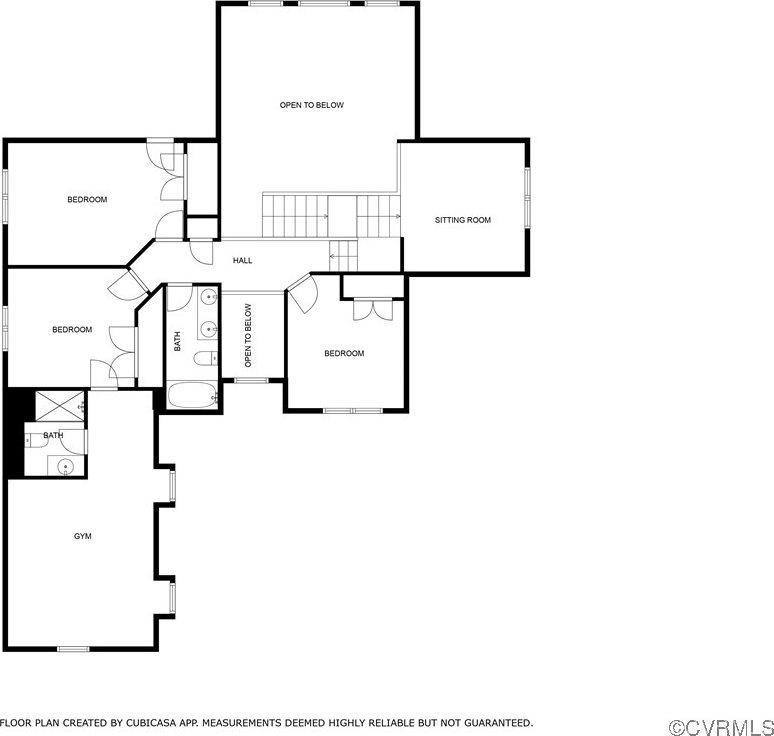 14004 Smooth Rock Court, Hanover County, VA 23192