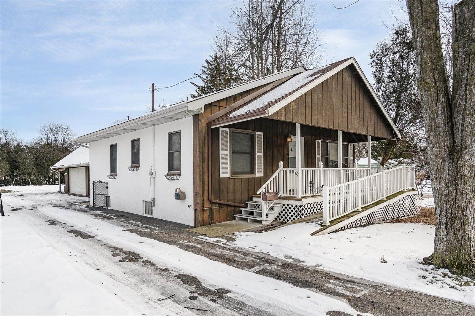 1610 Hemmeter Road, Saginaw, MI 48638