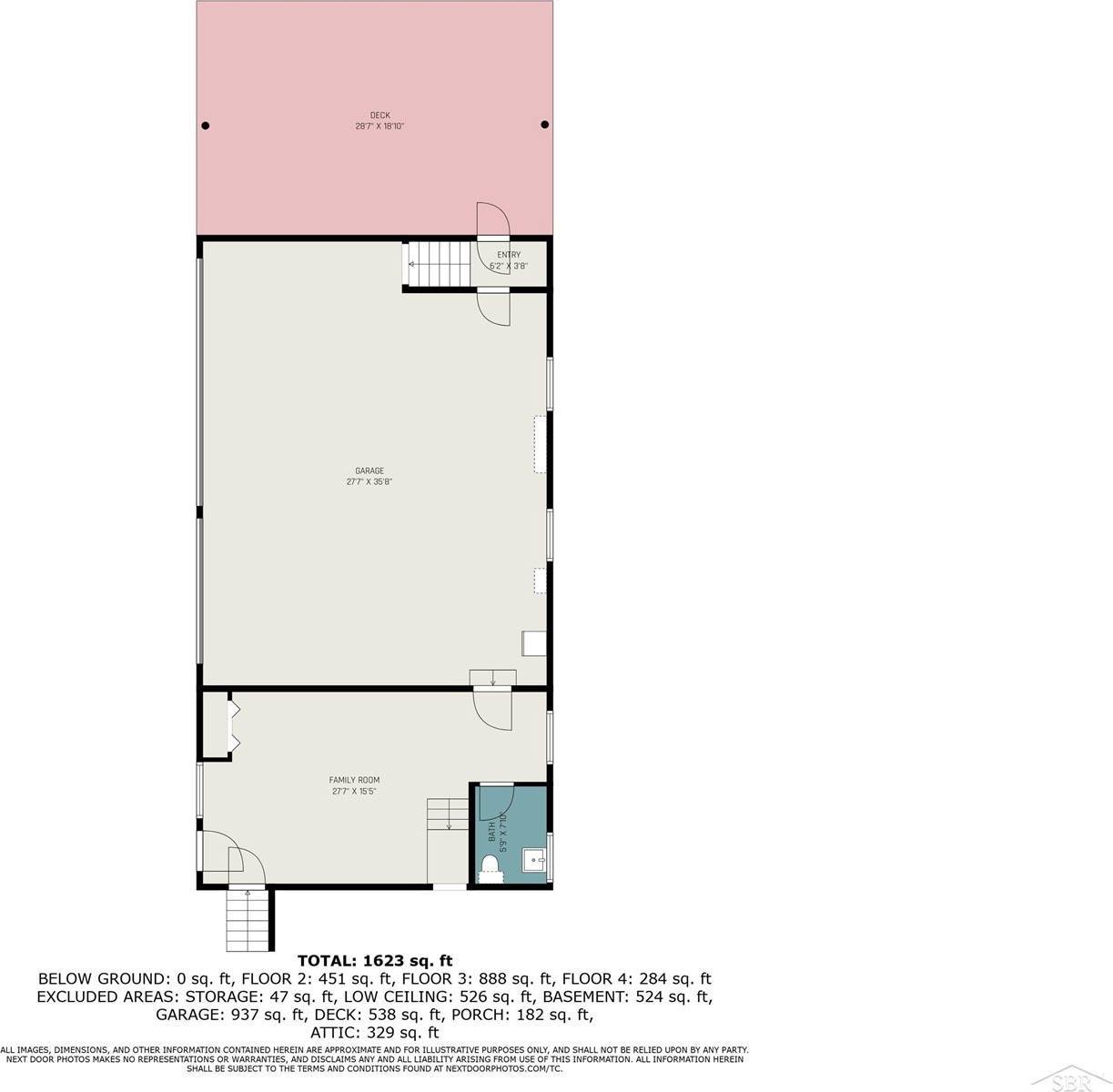 1610 Hemmeter Road, Saginaw, MI 48638