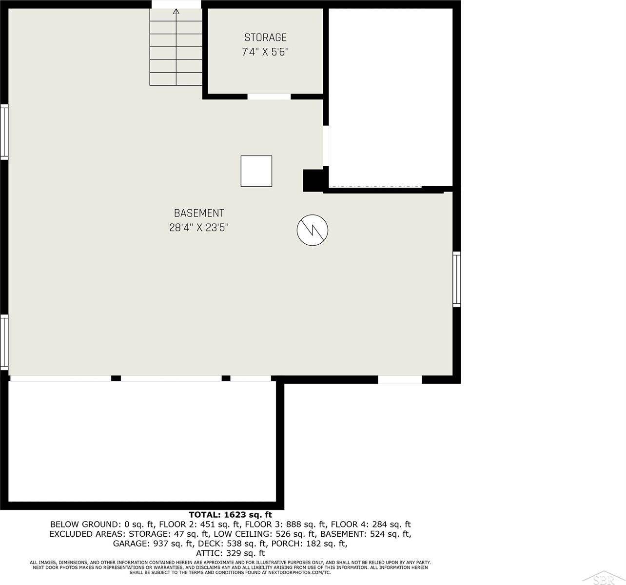 1610 Hemmeter Road, Saginaw, MI 48638