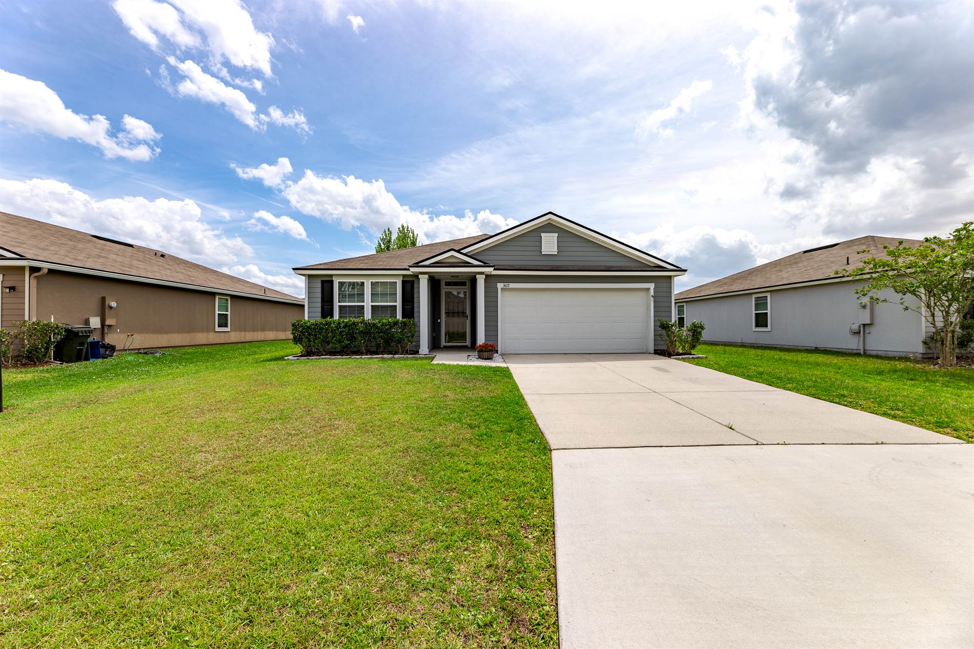 3615 Derby Forest Drive, Green Cove Springs, FL 32043