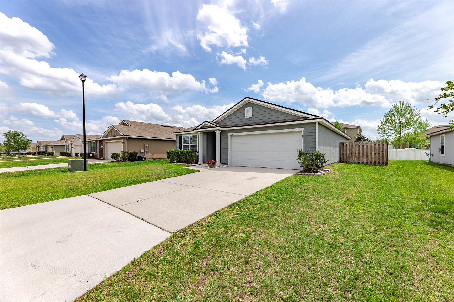 3615 Derby Forest Drive, Green Cove Springs, FL 32043